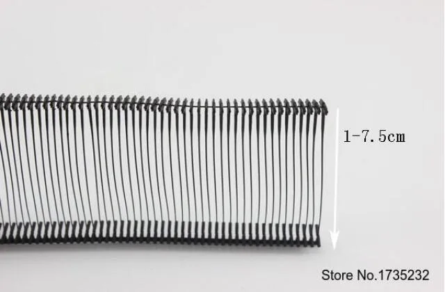 Толстые черные булавки для пистолета одежды носков шляп кукол|holder painting|pin tableholder