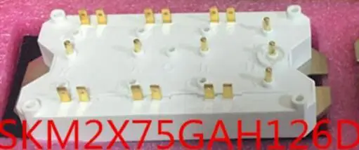 SKM2x75GAH126D SKM2X75GAH126D новые оригинальные товары сопротивление