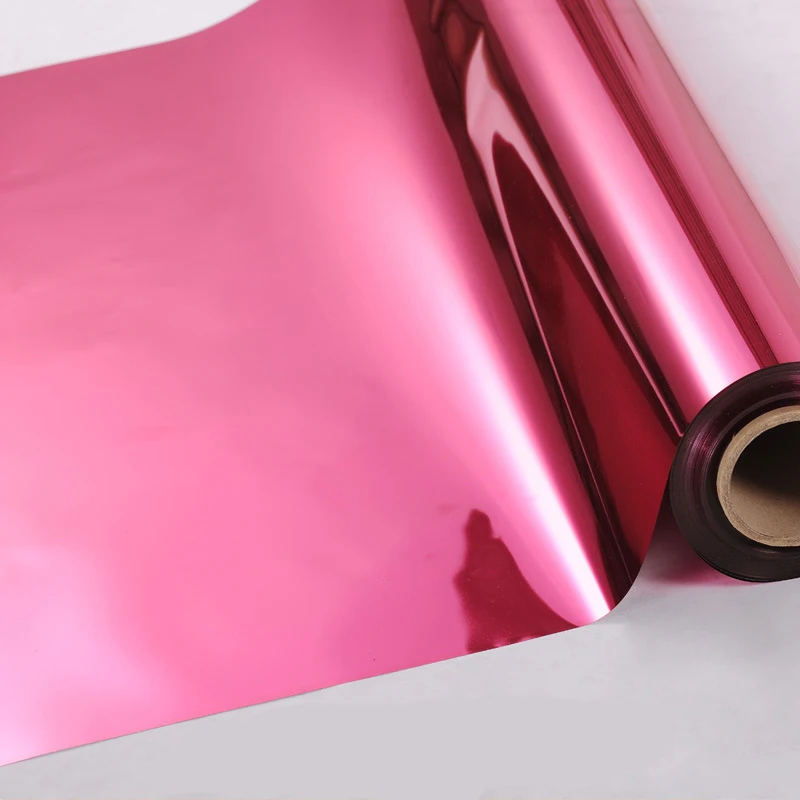 rose Red Свадебное платье, зеркало для вечеринки, ковровое покрытие для сцены, дорожка для свадьбы, вечерние, банкетные декорации, 0,12 мм, толстые коврики для домашних животных - Цвет: rose Red
