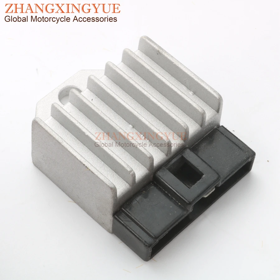 Регулятор напряжения для BENELLI 491 50 GT RR Replica ST Sport Pepe K2 Naked 50cc 100cc Minarelli 2-тактный