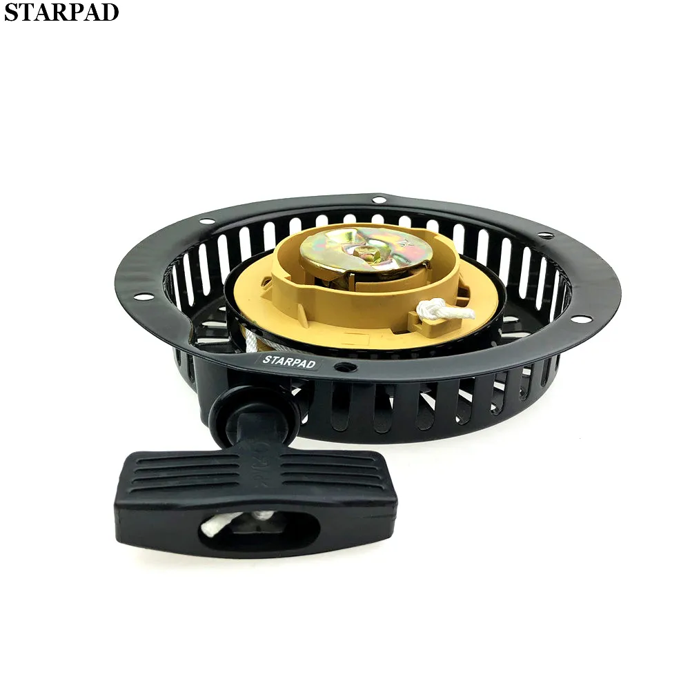 STARPAD для бензина и дизельного двигателя 168F 170F Toprak | Автомобили мотоциклы