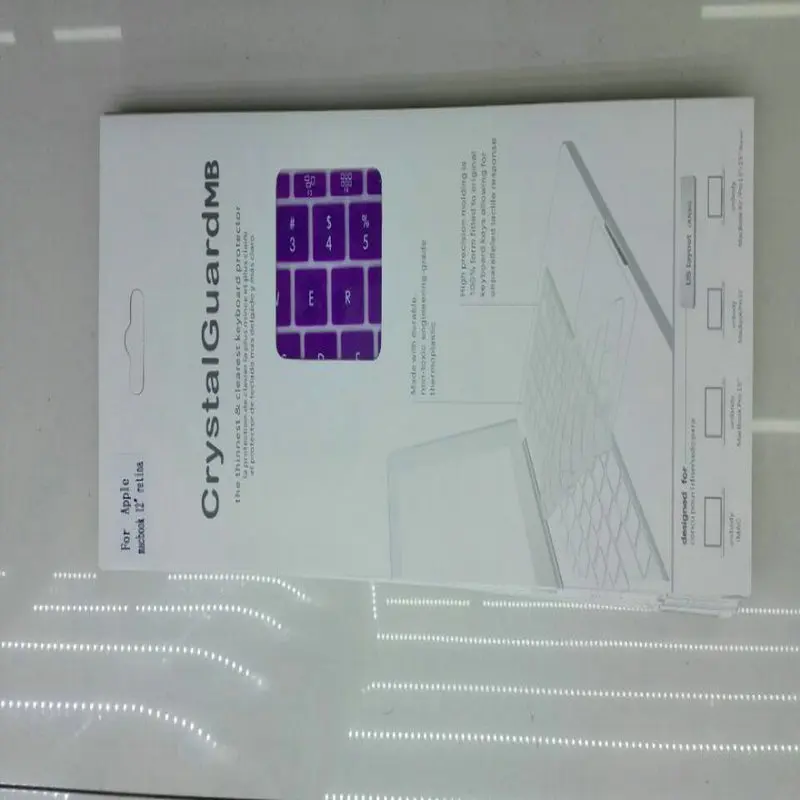 Для Apple Macbook Air /Pro 13 &quot/15/17 (версия для ЕС русский) бесплатная доставка 2015 Русская