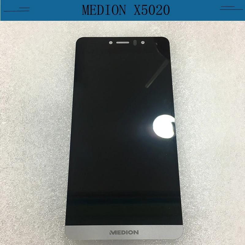 Оптовая продажа Medion Life X5020 ЖК дисплей с заменой сенсорного экрана|Экраны для