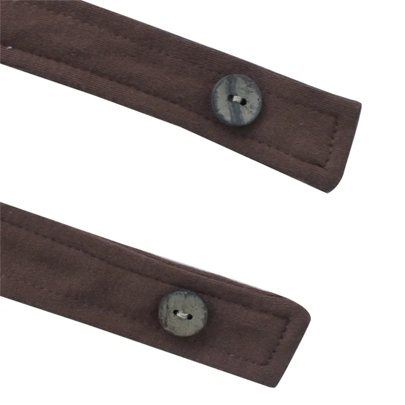 Ковбойский комбинезон с подтяжками для мальчиков 3 шт. шляпа и носовой платок