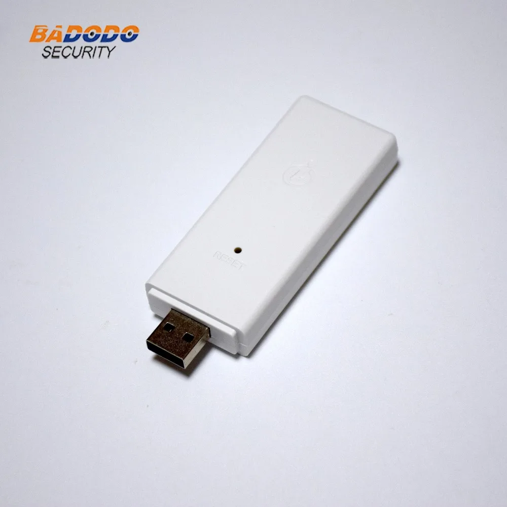 ЕС 868 42 МГц мини USB интерфейс Z wave шлюз концентратор центр контроллер для z система