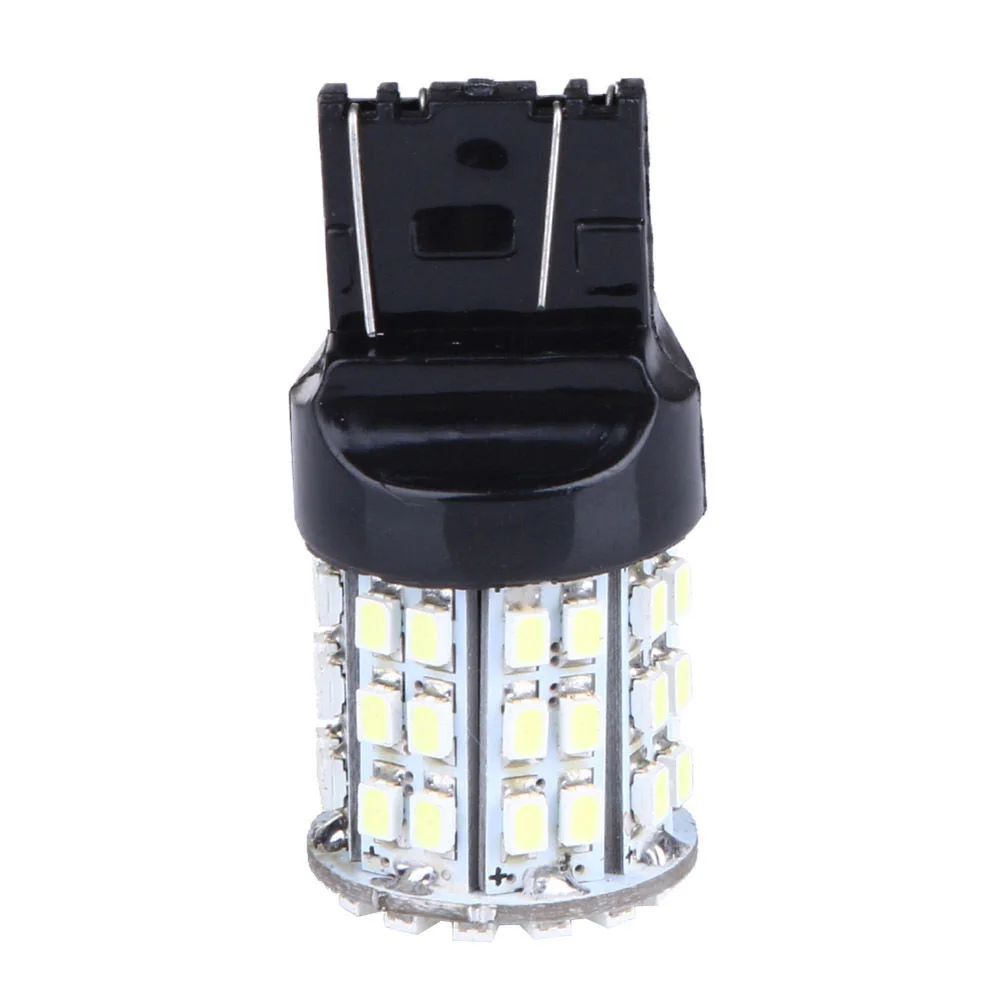 2 шт. Автомобильные стоп-сигналы T20 7443 W21/5W 1206 LED 50SMD | Автомобили и мотоциклы