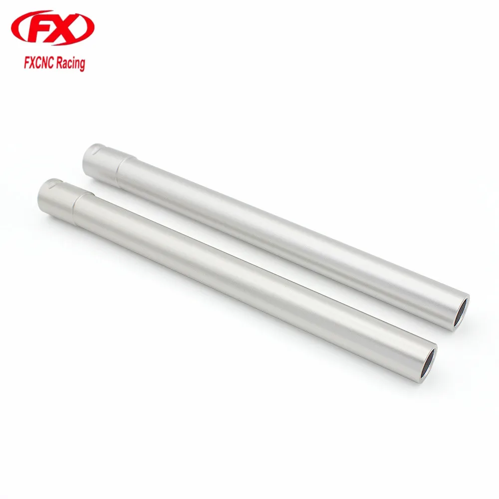 FX cnc универсальный Регулируемая мотоцикл клип на ons замену Ручка Bar Рули трубы 7/8