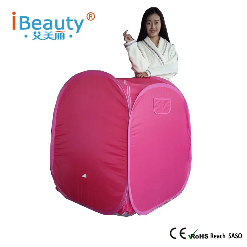 Сауна парогенератор с Паровая баня машины уменьшая усталость дома Поле Лоссинг