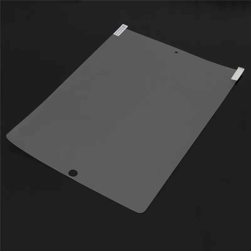 Матовая экранная пленка для Apple 12 9 дюймов iPad Pro 2015 2017 Защитная планшета ipad plus