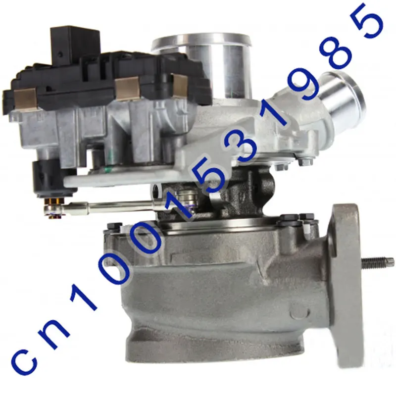 BK2Q6K682GA/BK2Q 6K682 GA/BK2Q6K682CA/BK2Q CA/786880 786880 6 GTB1749VKTURBO для FO RD TRANSIT 2.2L Duratorq TDCi Euro