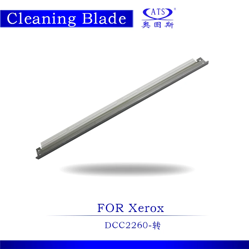 2 шт. лезвия для очистки Xerox DCC 2260 2263 2265 7120 7125 совместимые с DCC2260 DCC2263 DCC2265 DCC7120 DCC7125 |