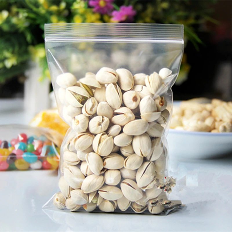 100 шт./лот 12 проводов различные размеры прозрачные самозапечатывающиеся