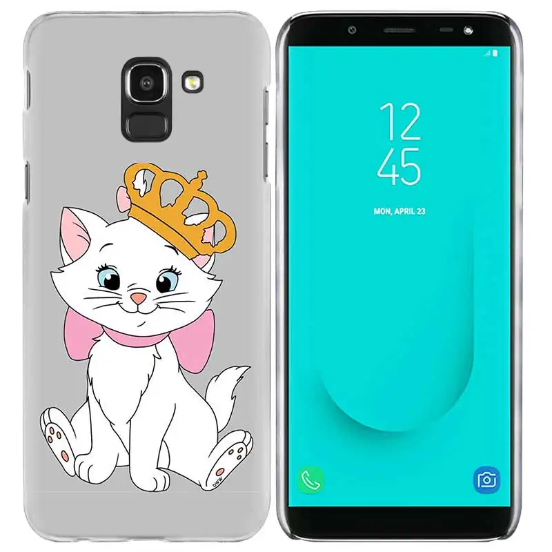 09 Жесткий чехол для samsung Galaxy A50 A20e A70 A40 A20 A6S A8S S10 S10e S105G Plus Fundas Coque - Цвет: 09