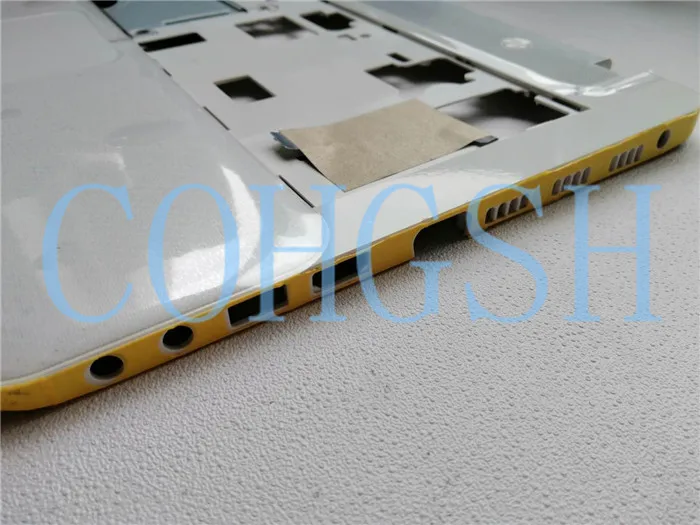 Новая Оригинальная верхняя крышка верхний корпус упор для ладони Toshiba M800 M840 M845 M805