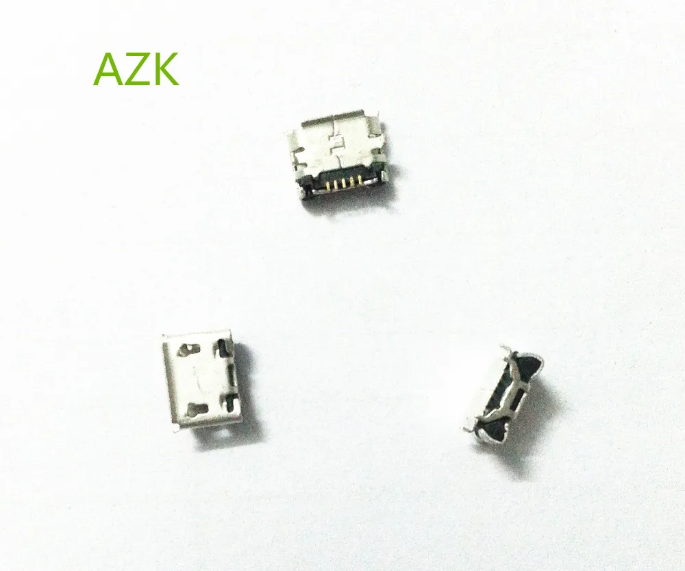 AZK Новый Micro USB разъем зарядный порт для Jiayu G4 G4T G4S G4C Advance Smart Cell phone|charging port|charging port