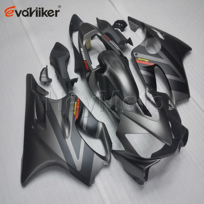 Обтекатель из АБС-пластика для CBR600F4i 2001 20022003 CBR 600F4i 01 02 03 окрашенная литьевая форма