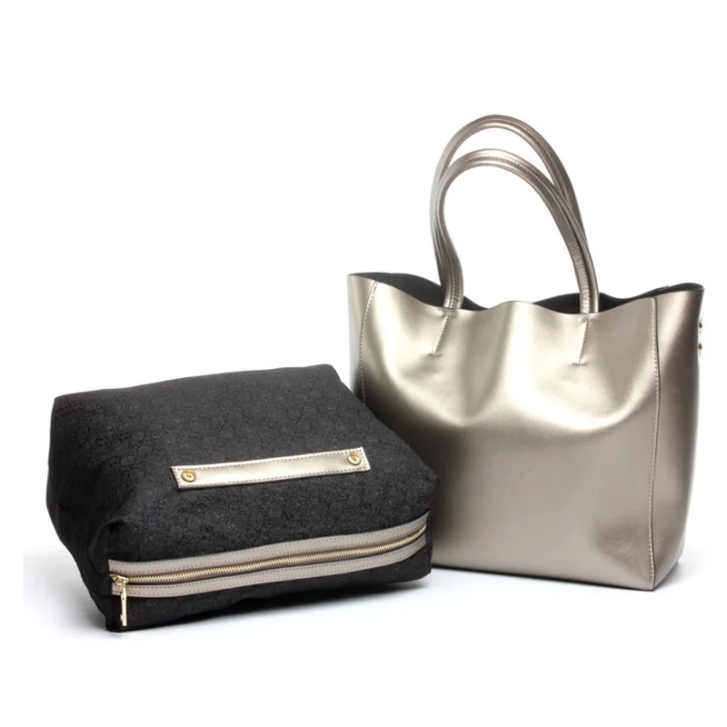 Сумка WILIAMGANU женская из натуральной кожи саквояж на плечо Роскошный дизайнерский