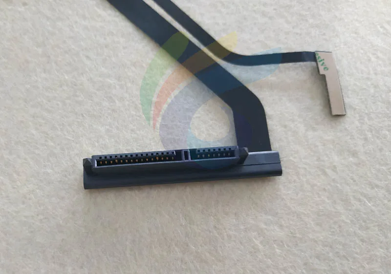 821-0814-A HDD жесткий диск кабель гибкий для Macbook Pro Unibody 13 &quotA1278 Mid 2009 2010 EMC2326 EMC2351 MB990 MC375 |