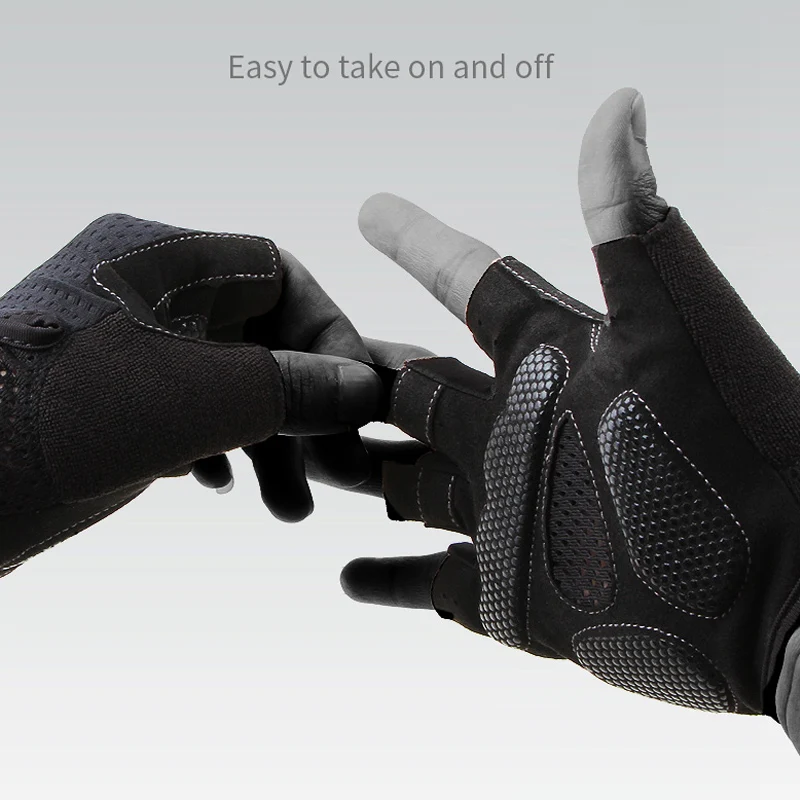 Новинка 2019 велосипедные перчатки мужские и женские летние спортивные