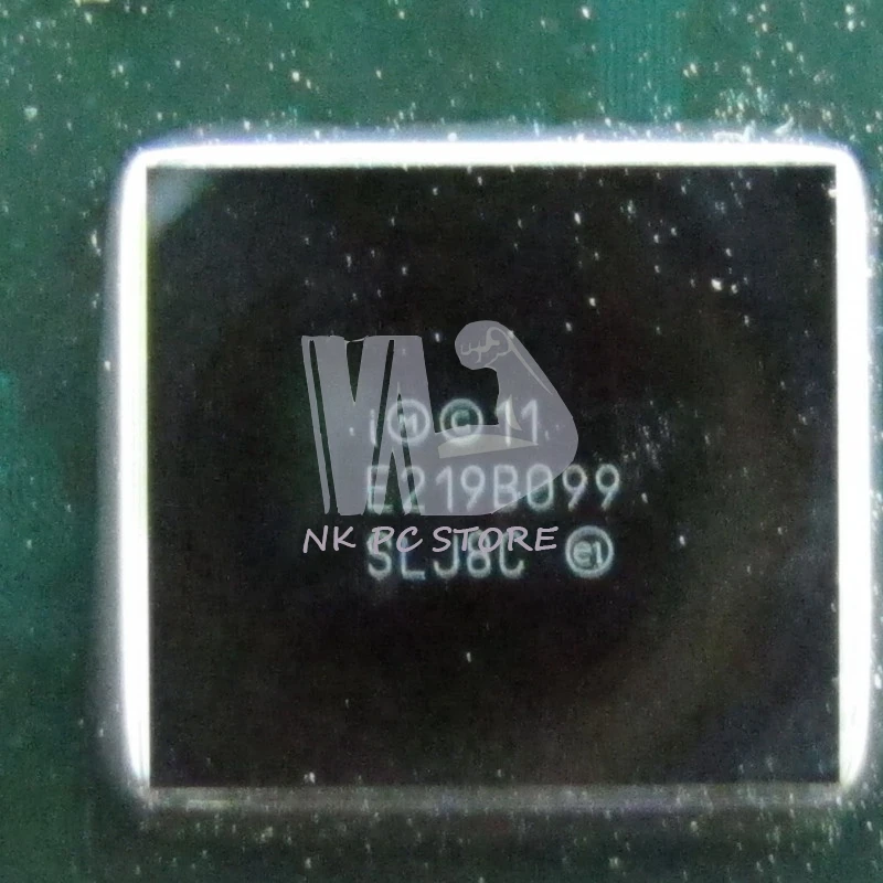 NOKOTION A000211650 DA0BY2MB8D0 основная плата для Toshiba Satellite U840 U845 материнская ноутбука I3 3217U CPU