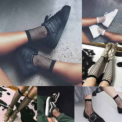 Новинка 2017 модные женские сетчатые короткие носки|ankle high socks|short sockssocks mesh |