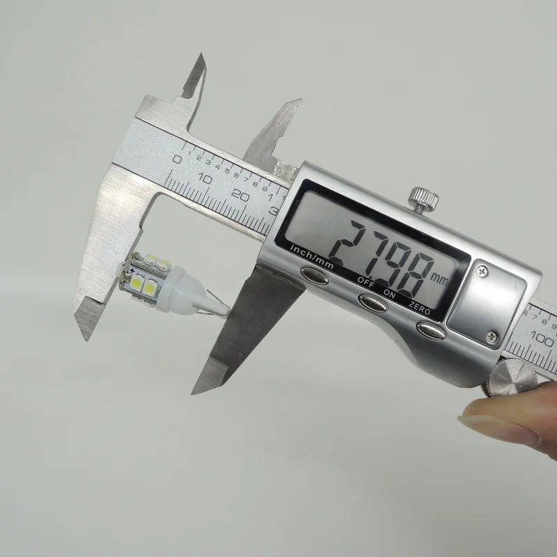 Extra-Large LCD Screen 0-6 Inches Digital Caliper Measurement Tool Electronic Stainless Steel Precision Metric Conversation | Инструменты