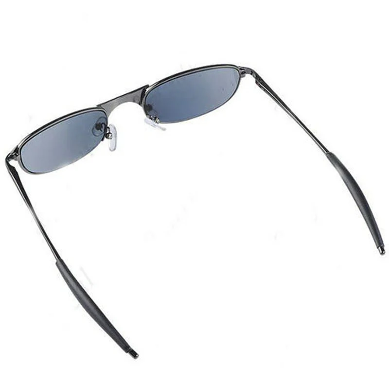 Высокотехнологичные солнцезащитные очки с защитой от отслеживания заднего вида - Фото №1
