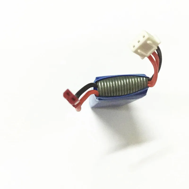 100% оригинальное зарядное устройство для радиоуправляемого вертолета YiZhan Tarantula X6