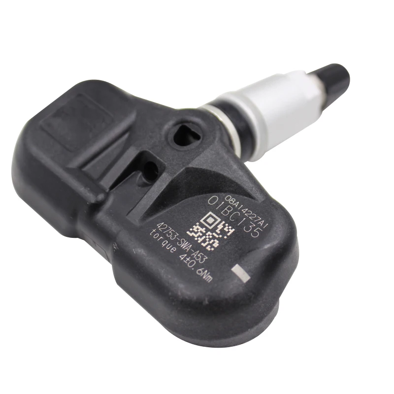 

YAOPEI 4pcs For Honda Accord TPMS Wheel Tire Pressure Sensor OEM PMV-107M