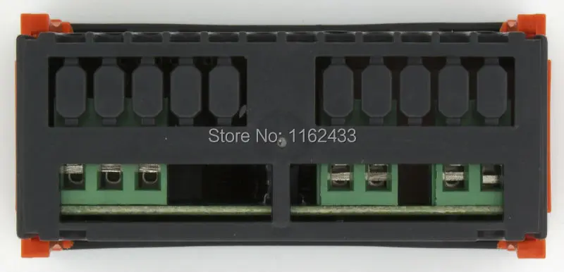 STC-100A регулятор температуры AC 220V 110V AC/DC 24V 12V | Инструменты