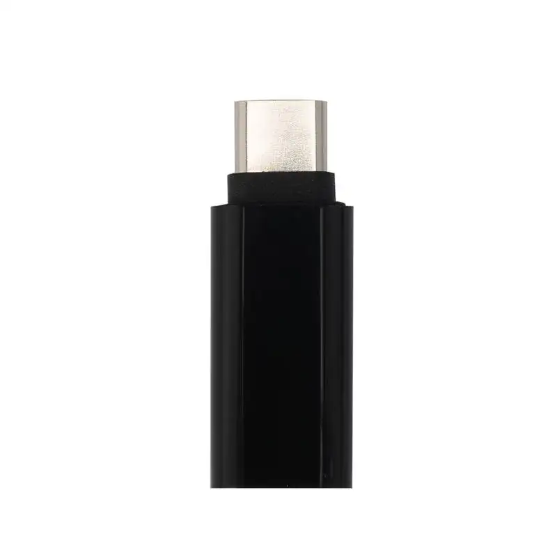Универсальный USB Type C Female до 3 5 мм Jack Aux аудио наушники Динамик гарнитуры кабель