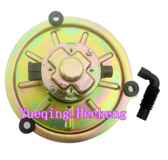 

Blower Motor fit for Excavator EX200-5 24V