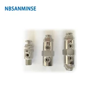 2p 31p 3p 41p 4p 4pp mini change valve m5 g 18 mechanical valve pneumatic valve high quality nbsanminse