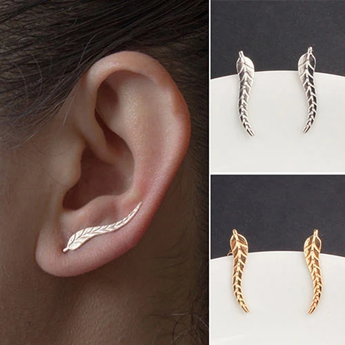1 пара элегантные женские модные милые мини серьги пусеты со стразами|studs earrings