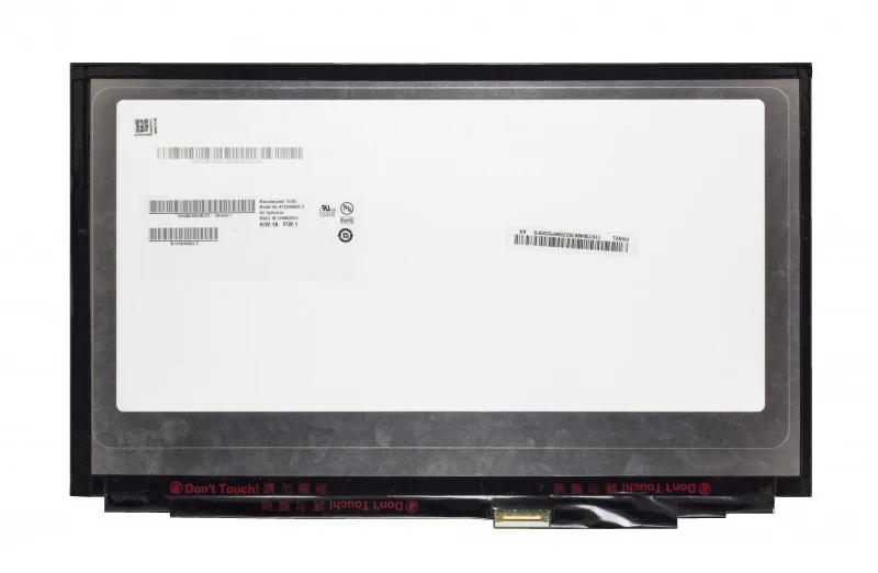 

B133HAN02.0 13,3 "светодиодный ЖК-экран 1920x1080 FHD 30PIN Глянцевая Замена