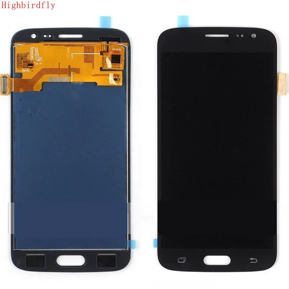 ЖК дисплей с сенсорным стеклом для Samsung Galaxy J2 2016 J210 J210F J210H J210M|lcd screen display|lcd screendisplay