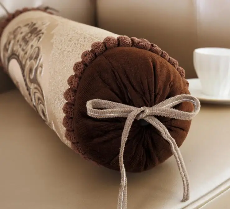 Декоративные Чехлы для подушек роскошный классический европейский стиль