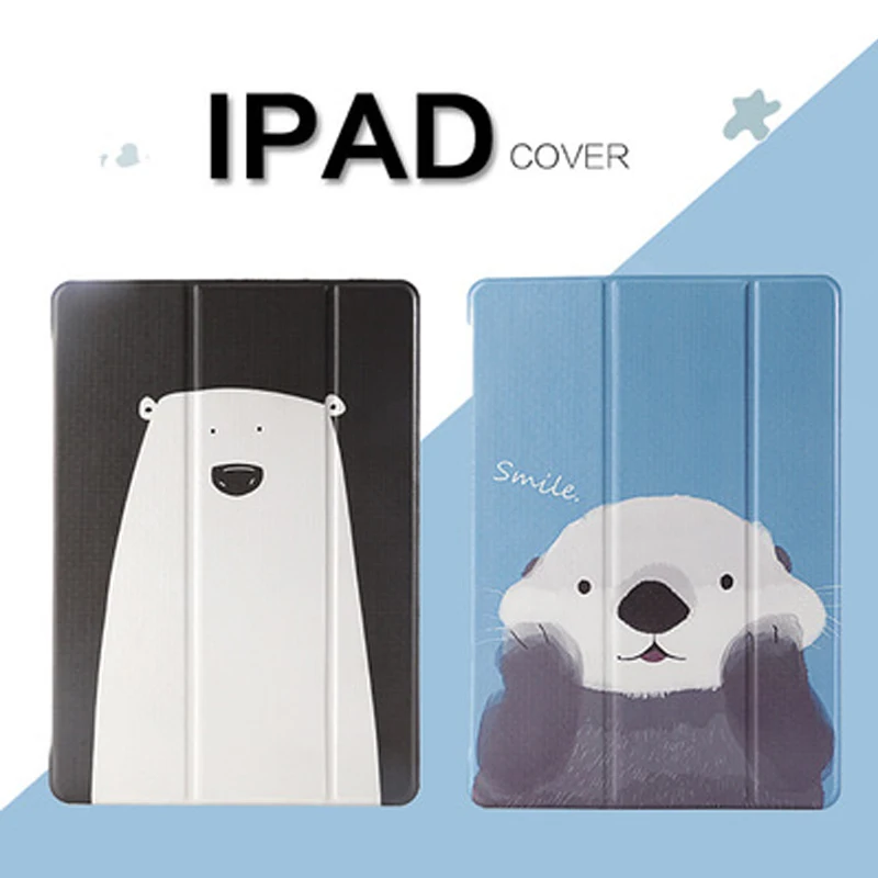 Чехол для нового iPad 9 7 дюйма 2017 2018 выпуск модели A1822 A1823 A1893A1954 Мягкая силиконовая
