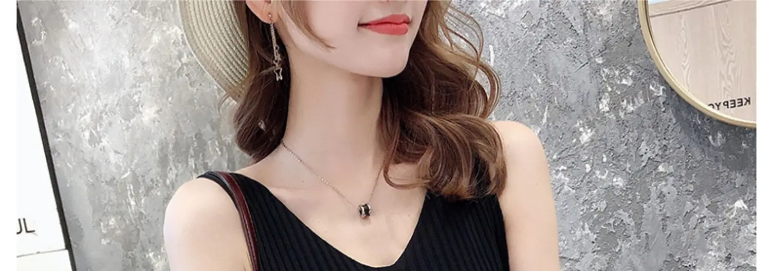 V-necktie жилет на подтяжках Женская Летняя трикотажная куртка Сексуальная сердечная машина короткое свободное нижнее белье влажное