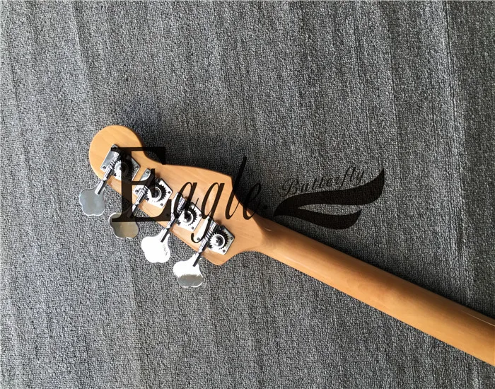 Eagle. Butterfly electric guitar bass custom shop 22 items of left-handed signature Jazz in stock | Спорт и развлечения