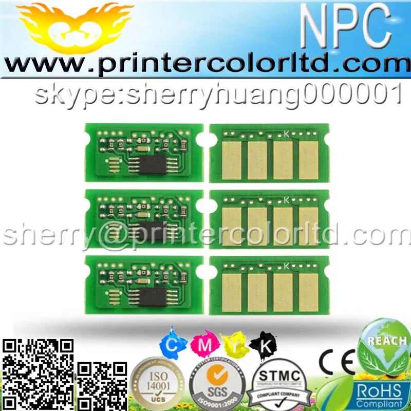 Для чипа Ricoh SP3400/SP3410/SP3500/SP3510 чип sp 3510|Чип для картриджа| |