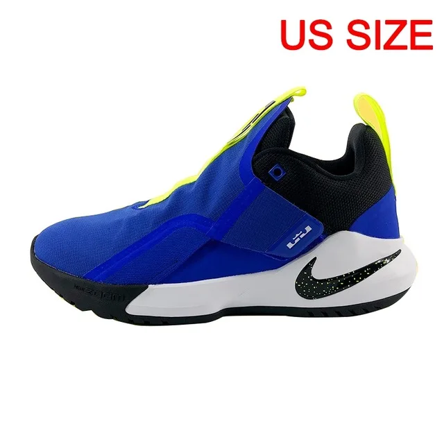 AO2920400 Новое поступление, оригинальные кроссовки для баскетбола от NIKE AMBASSADOR XI men's - Цвет: AO2920400
