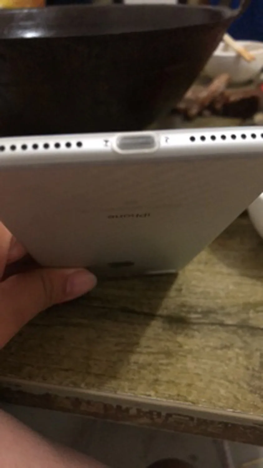 Чехол для iPhone 7 8 Plus X/XS / XR/Xs Max защита от пыли из мягкого силикона 2 упаковки