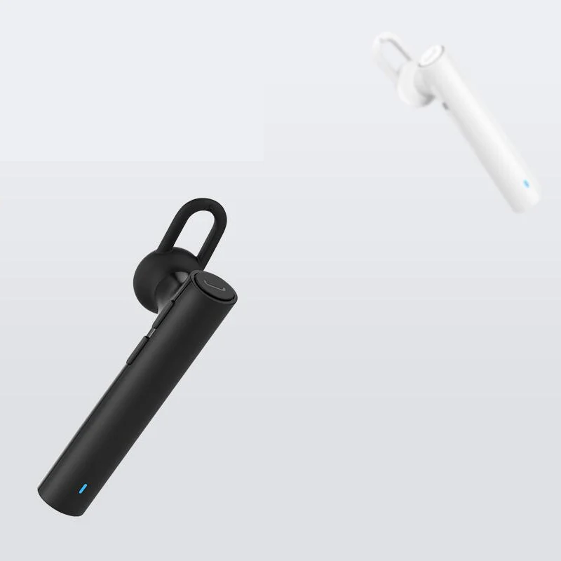 Оригинальные Bluetooth наушники Xiaomi с зарядным футляром на 320 мА · ч молодежная версия