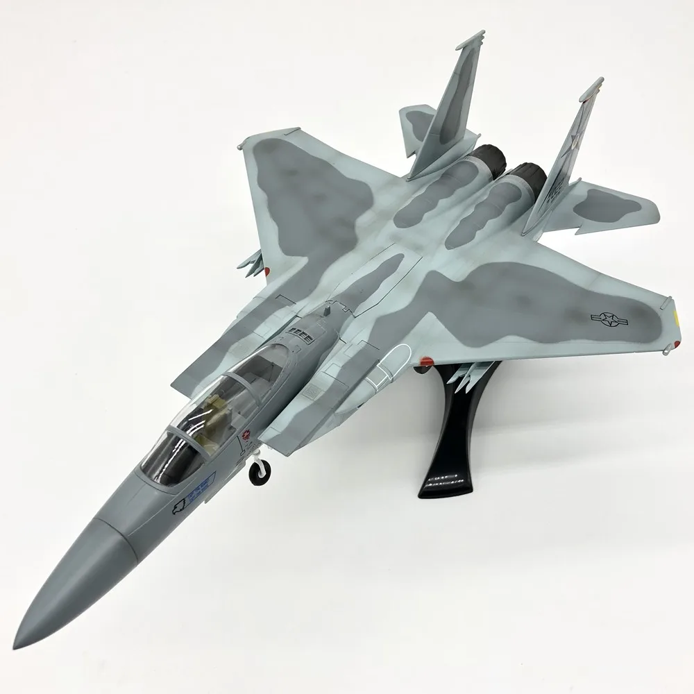 1: 72 Статическая модель самолета F15 F 15| |