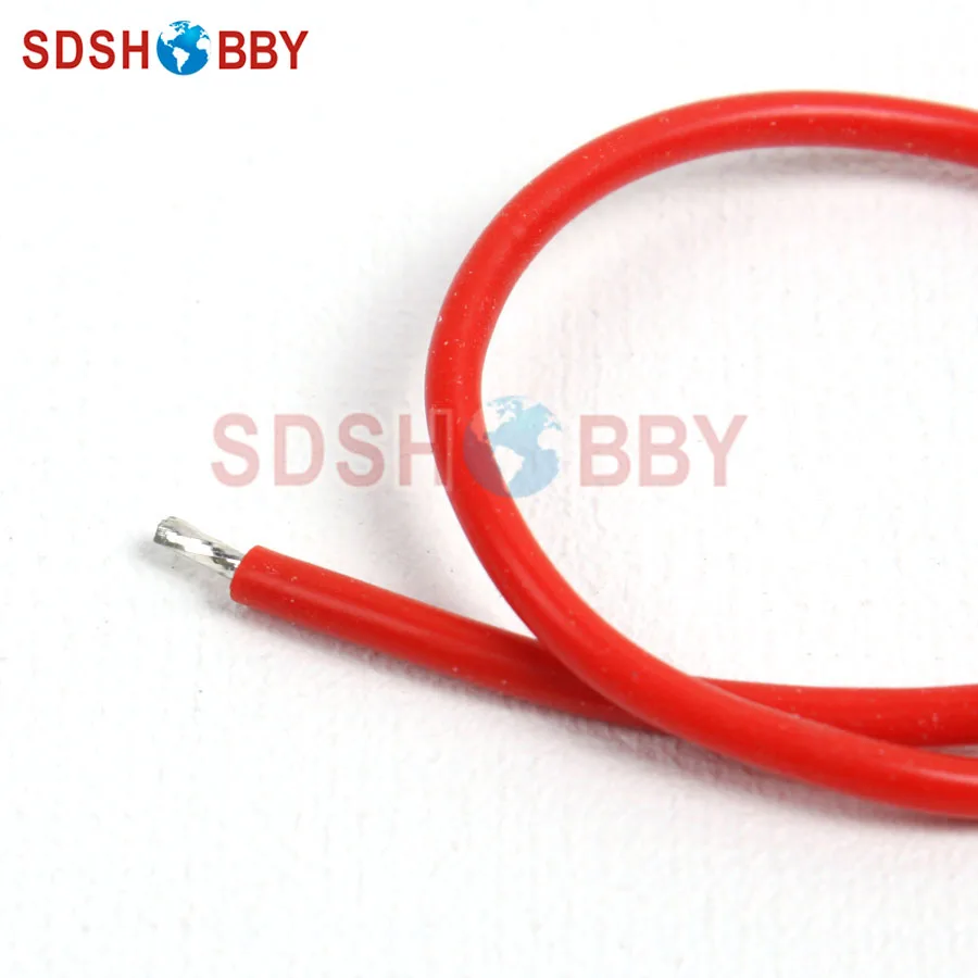 Светящаяся заглушка Nitro двигателя с дистанционным управлением (с силиконовой