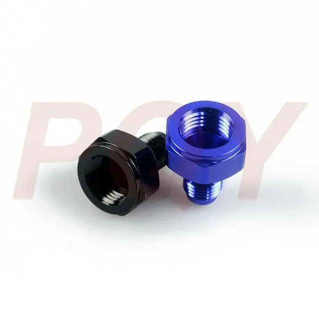LZONE - 6AN AN6 AN-6 Female to 4AN AN4 AN-4 Male reductor Fitting JR-SL894-06-04 | Автомобили и мотоциклы