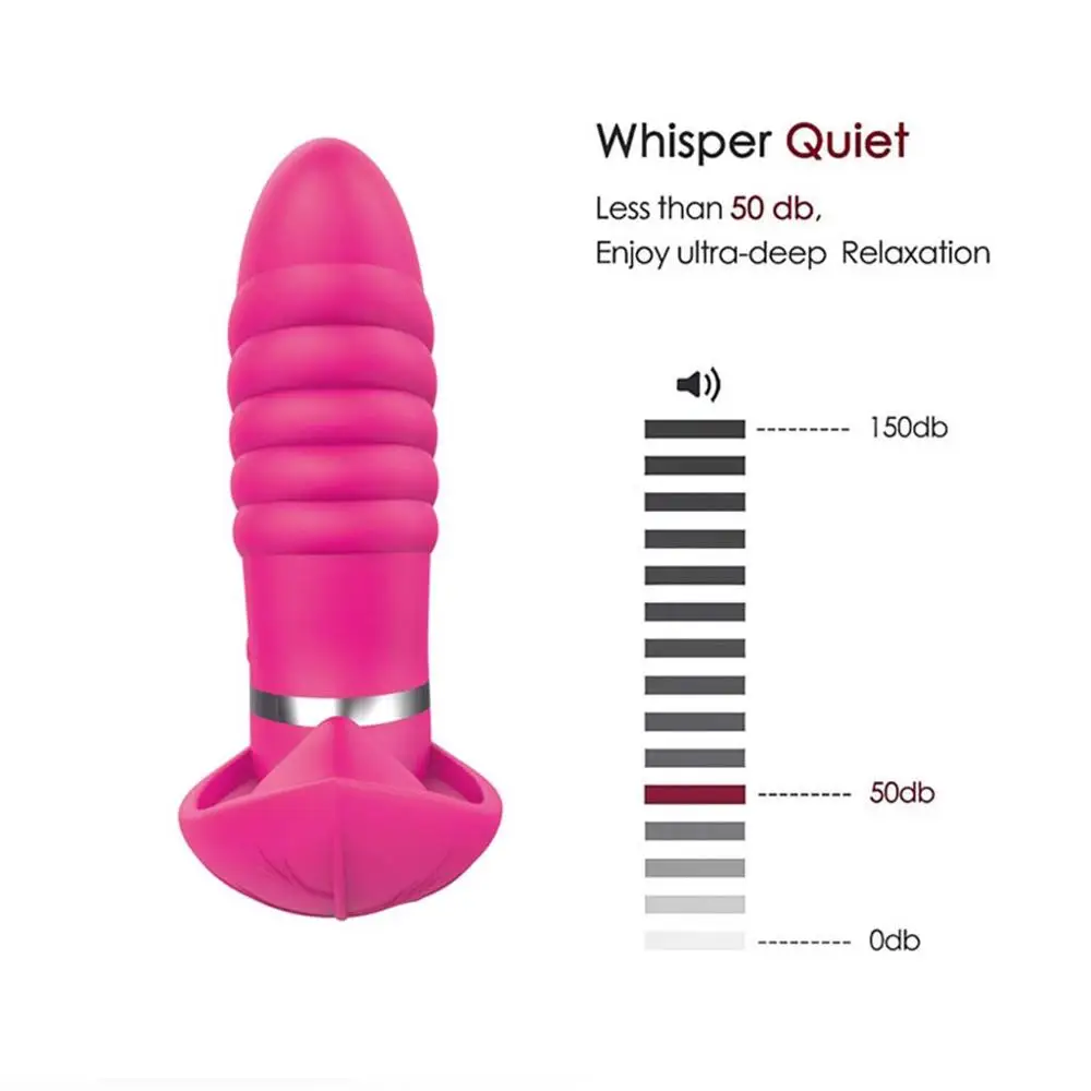 10 скоростей клиторальный вибратор секс-игрушка для женщин G Spot массаж клитора
