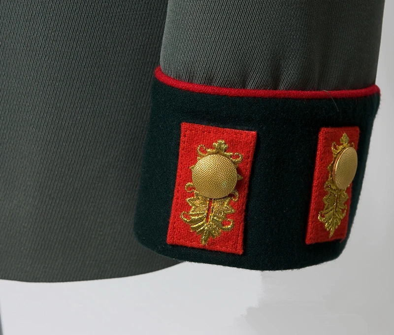 Китель офицерский EMD WW1 M35 |