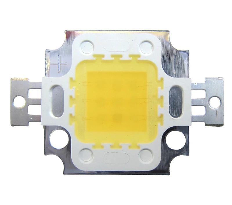 Высокая мощность 1 Вт 30mil 3 10 20 30 50 100 45mil полный спектр белого 380 ~ 780nm SMD диоды для